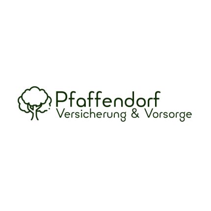 Logo fra Pfaffendorf Versicherung & Vorsorge