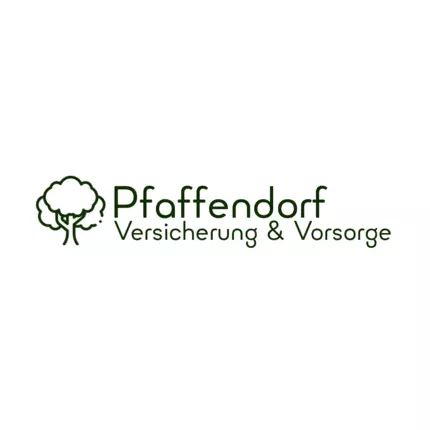 Logo fra Pfaffendorf Versicherung & Vorsorge