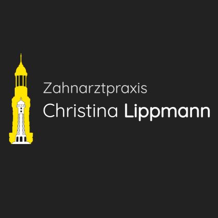 Logotyp från Zahnarztpraxis Christina Lippmann - Zahnarzt Hamburg-Rissen