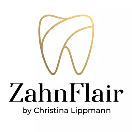 Logo fra Zahnarztpraxis ZahnFlair - Zahnärztin Christina Lippmann in Rellingen bei Hamburg