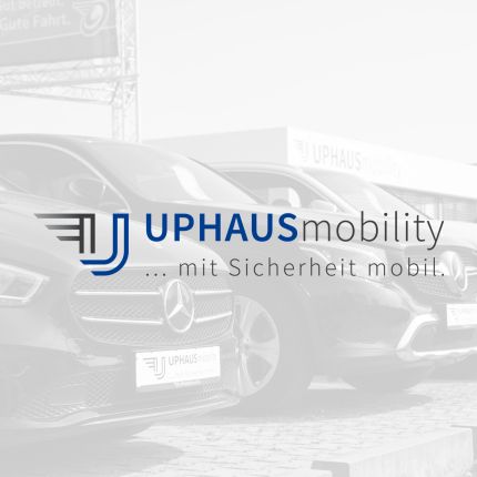 Logo de Uphaus mobility