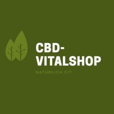 Bild/Logo von CBD-Vitalshop in Suthfeld