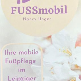 Bild von FUSSmobil Nancy Unger