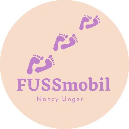 Λογότυπο από FUSSmobil Nancy Unger