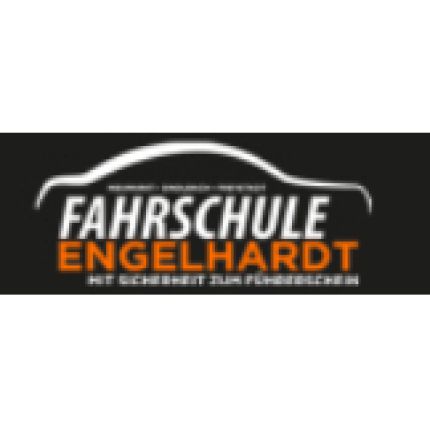 Logo von Fahrschule Engelhardt GmbH