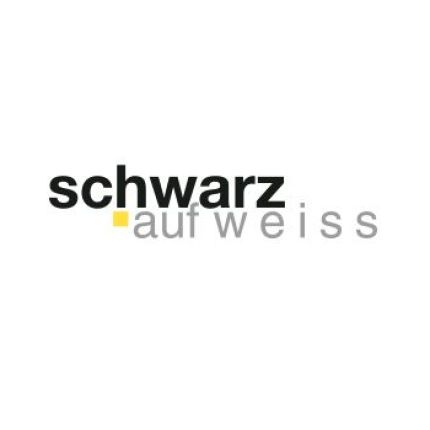 Logo fra Schwarz auf Weiss Litho- und Druck GmbH
