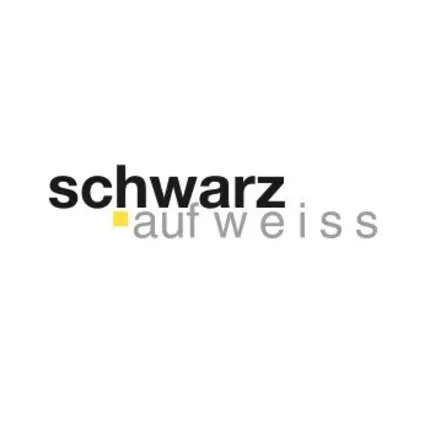 Logo da Schwarz auf Weiss Litho- und Druck GmbH