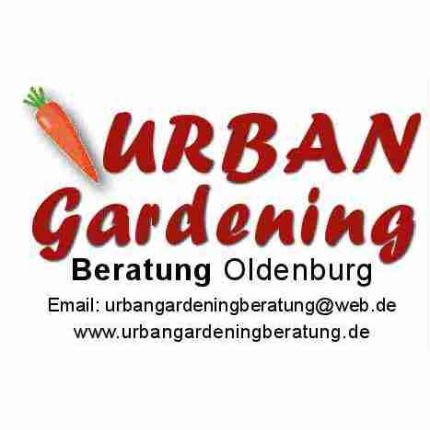 Logo van Urban Gardening Oldenburg