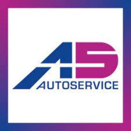 Λογότυπο από A + S Autoservice GmbH