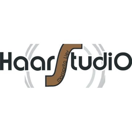 Logotipo de Haarstudio Lier Margarita