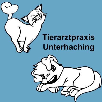 Logo von Tierarztpraxis Unterhaching Dr. Bader-Mende