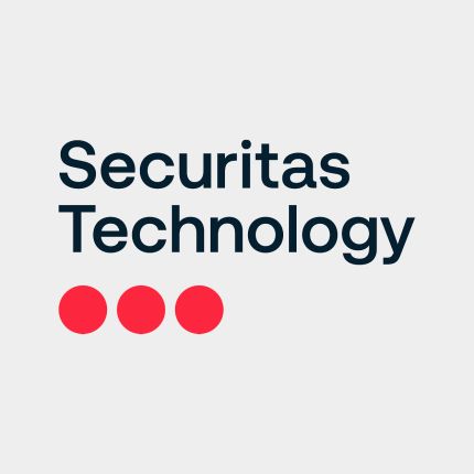 Logotyp från Securitas Technology