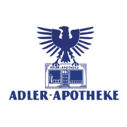 Logo van Adler Apotheke