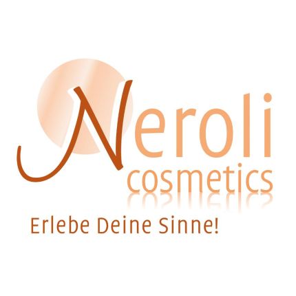 Logotyp från Neroli cosmetics