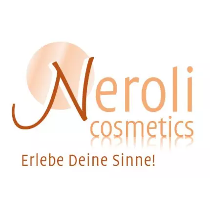 Logótipo de Neroli cosmetics