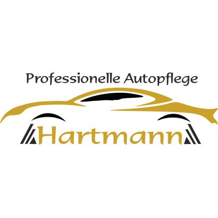 Logotyp från Professionelle Autopflege Hartmann