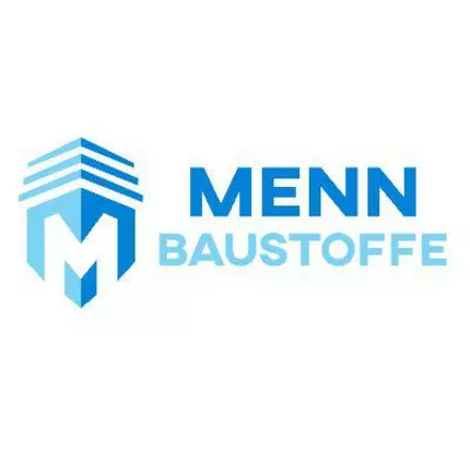 Logo od Menn Baustoffe GmbH