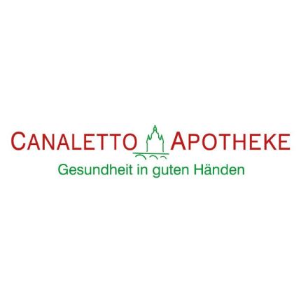 Logo de Canaletto Apotheke