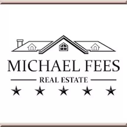 Logo from Michael Fees GmbH - Hausverwaltung & Immobilienmakler