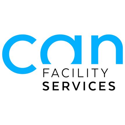 Logotyp från Can Facility Services GmbH & Co. KG - Gebäudereinigung