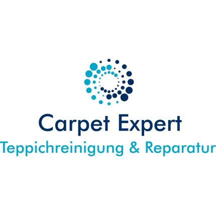Logotipo de Carpet Expert