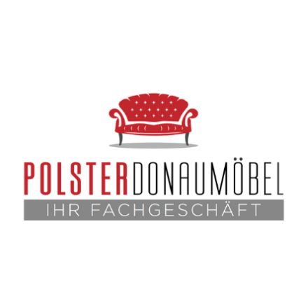 Logotipo de Polster Donaumöbel
