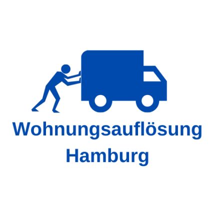 Logótipo de Haushaltsauflösung Hamburg, Entrümpelung Hamburg