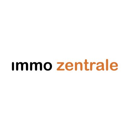 Logotipo de Immo Zentrale