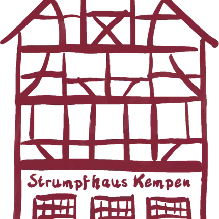 Logo von Strumpfhaus Kempen