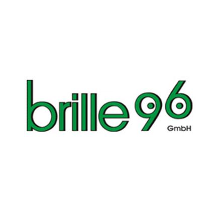 Logo da Brille 96