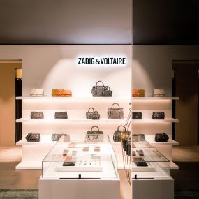 Bild von Zadig&Voltaire