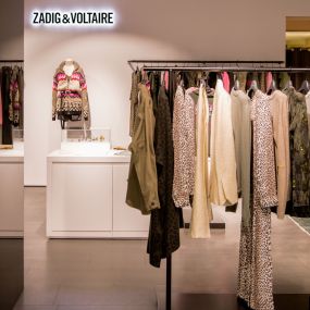 Bild von Zadig&Voltaire