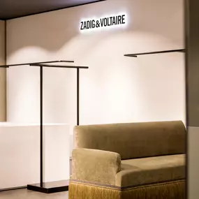 Bild von Zadig&Voltaire