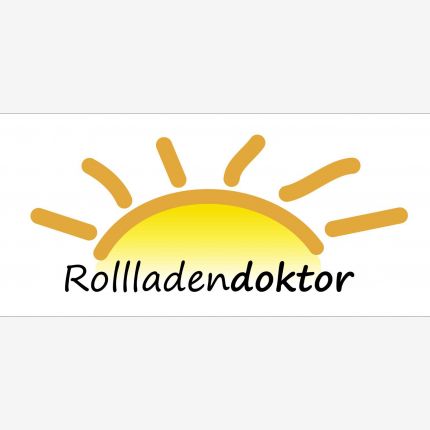 Logo fra Rollladendoktor