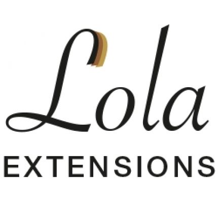 Logo da Lola Extensions
