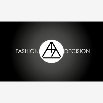 Logo de Fashion4decision