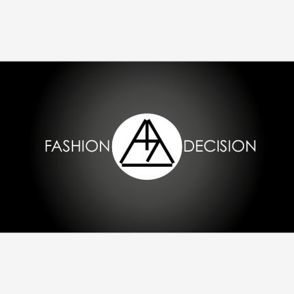 Logotipo de Fashion4decision