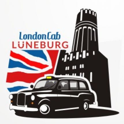 Logotipo de London Cab Lüneburg