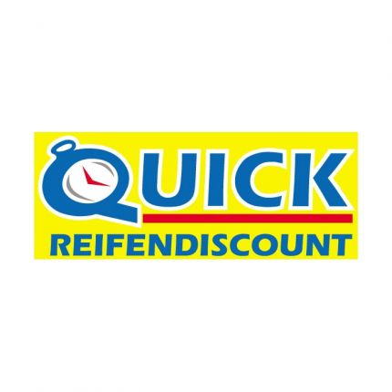 Logo fra Quick Reifendiscount Bernd Folgmann GmbH