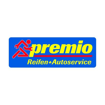 Λογότυπο από Premio Reifen + Autoservice Reifen & Autoservice Noss