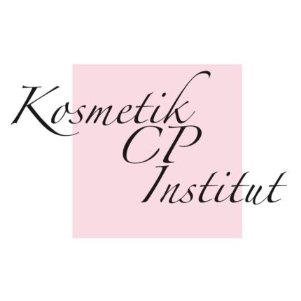Logotipo de Kosmetik CP Institut