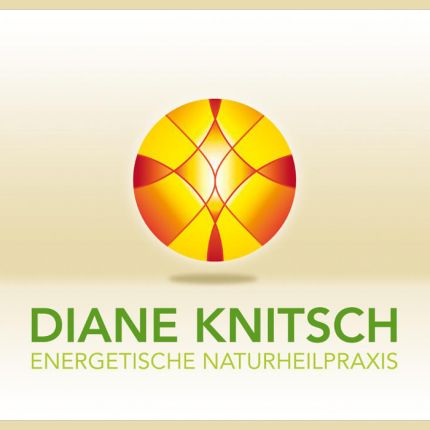Logotipo de Stressfrei, Energetische Naturheilpraxis Diane Knitsch