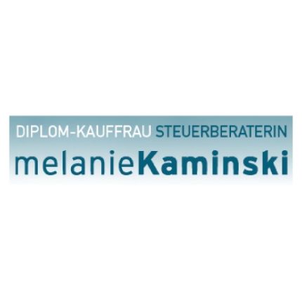 Logo van Steuerberatung Melanie Kaminski