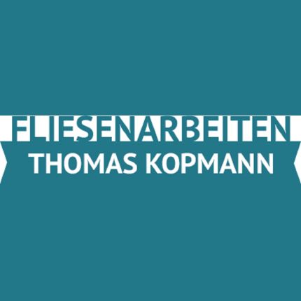 Logótipo de Fliesenarbeiten Thomas Kopmann
