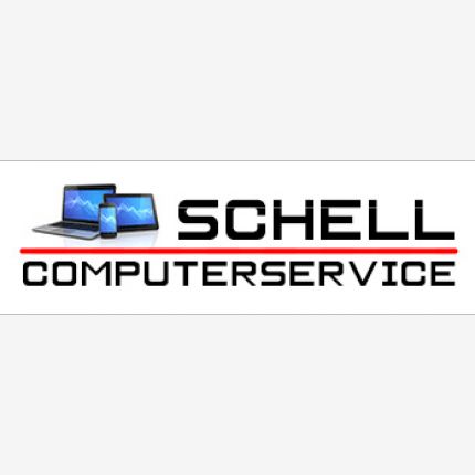 Λογότυπο από SCHELL Computer- & Handyservice