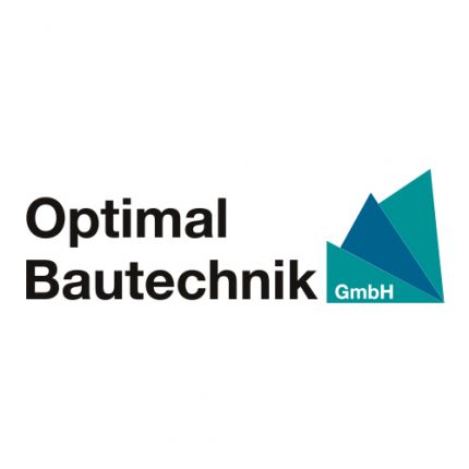 Logo fra Optimal Bautechnik GmbH
