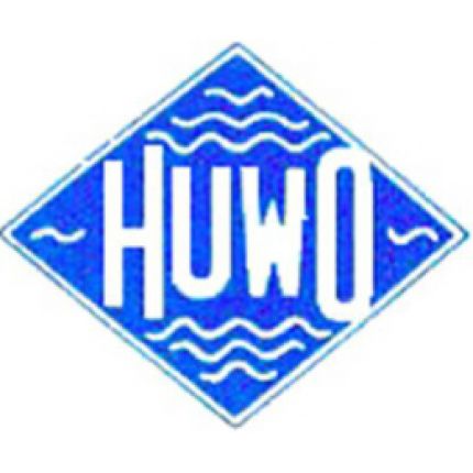 Logo van HUWO Hydrotherapie