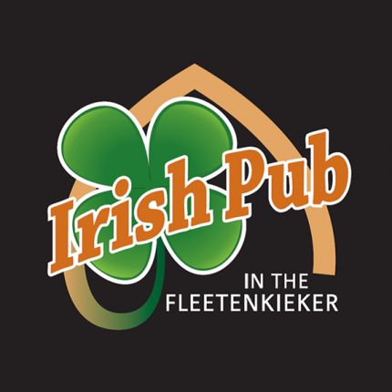 Logo fra Irish Pub in the Fleetenkieker