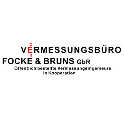Logo de Vermessungsbüro Focke & Bruns Öffentlich bestellte Vermessungsingenieure