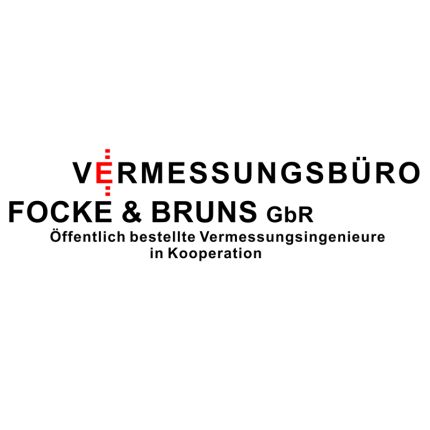 Λογότυπο από Vermessungsbüro Focke & Bruns